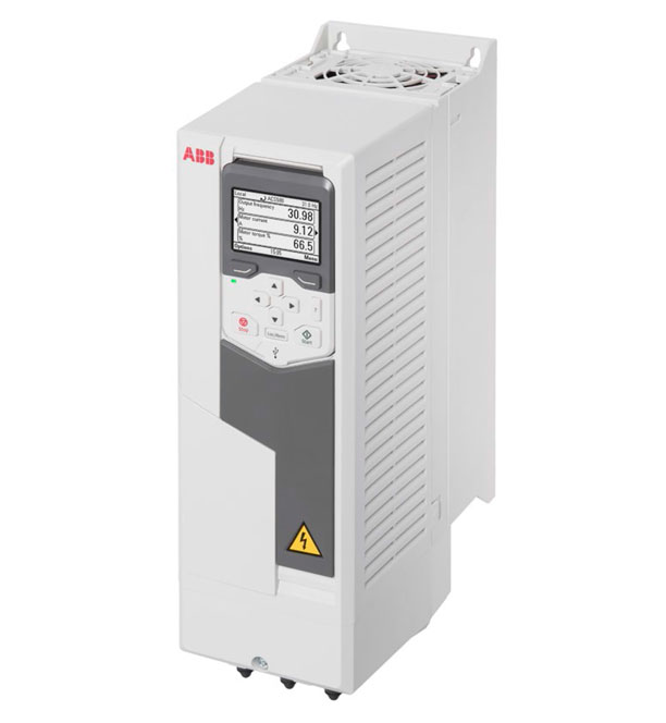 ABB ACS580