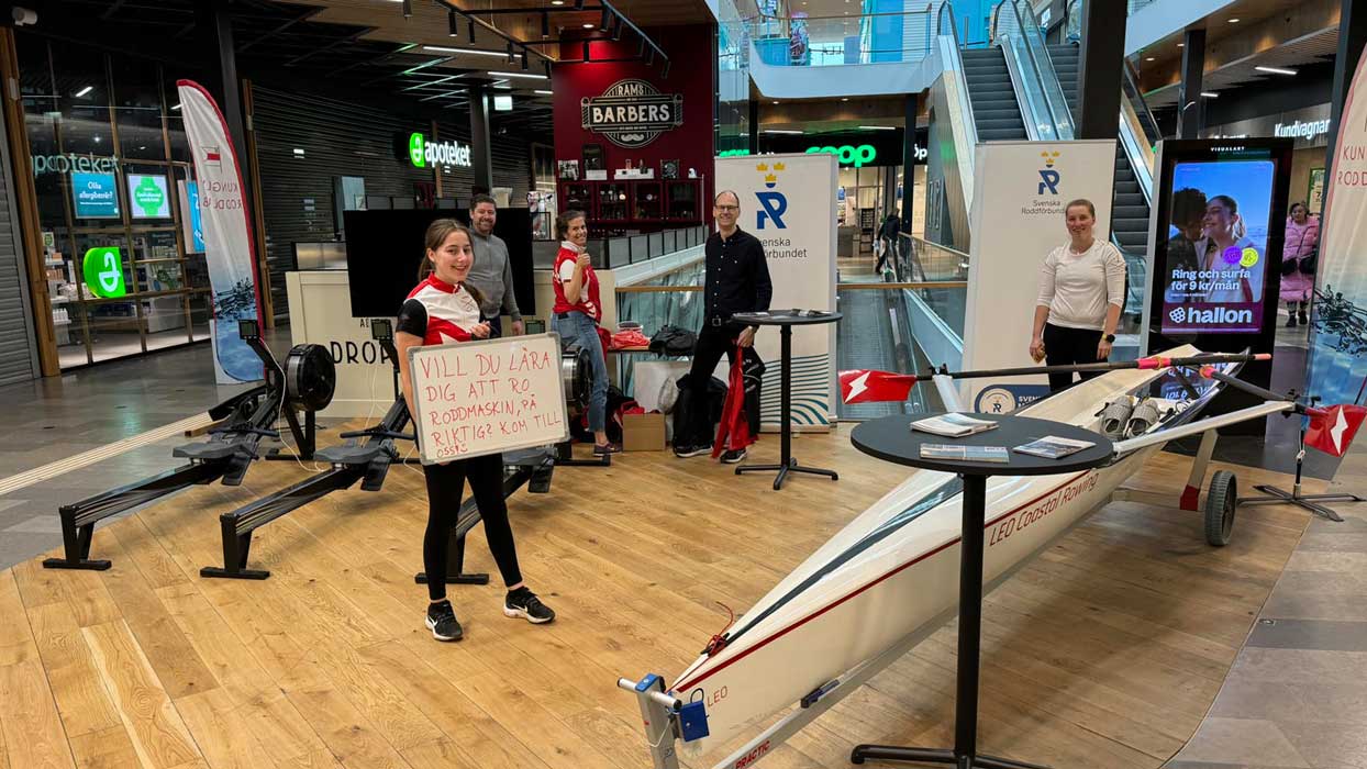 Sponsring av atleter